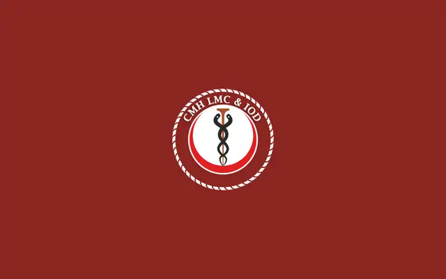 CMH Lahore Medical College official website homepage preview